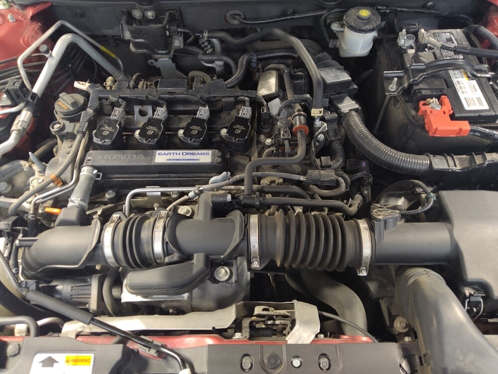 2018 Honda Accord in Houston, TX 77034 - 18133044 30