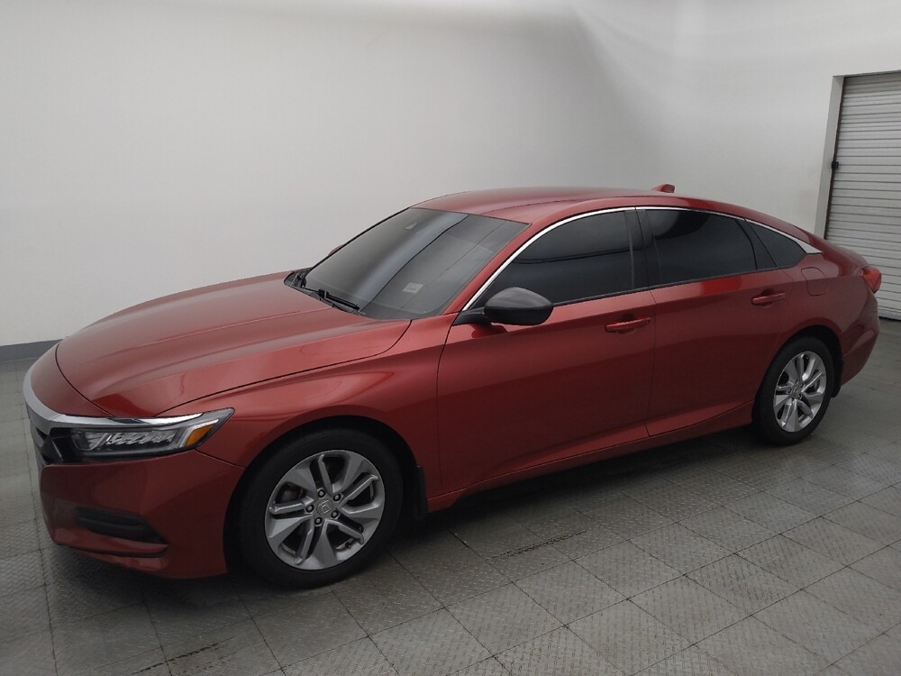 2018 Honda Accord in Houston, TX 77034 - 18133044 2