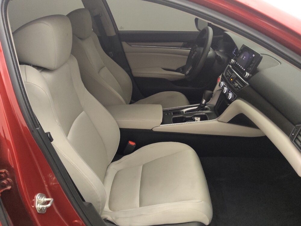 2018 Honda Accord in Houston, TX 77034 - 18133044 21