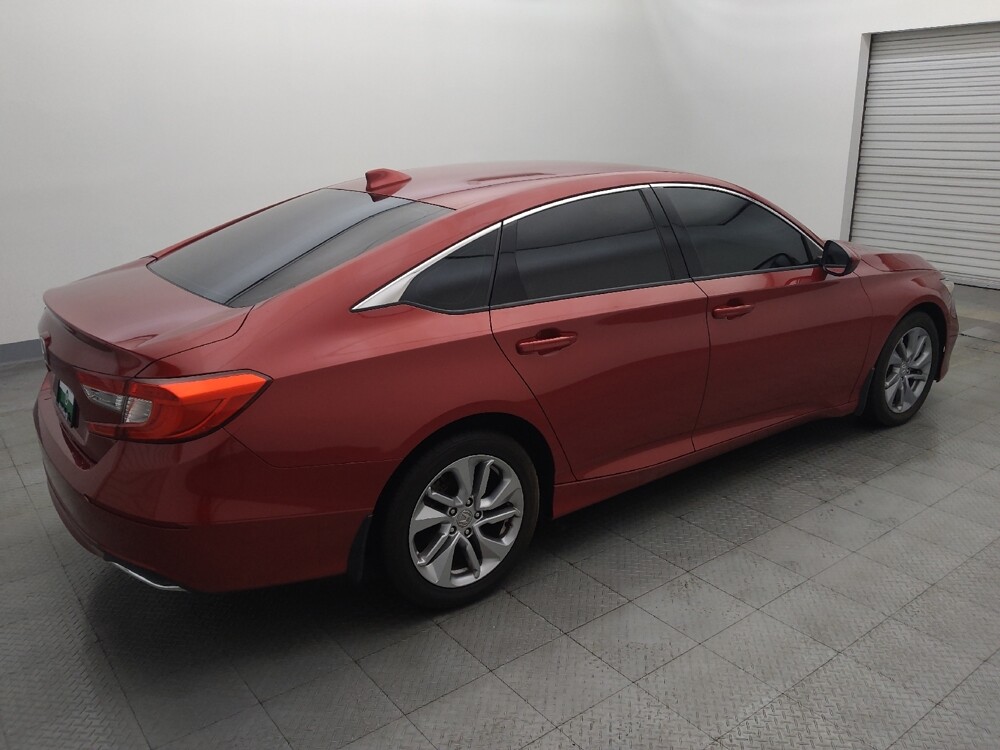 2018 Honda Accord in Houston, TX 77034 - 18133044 10
