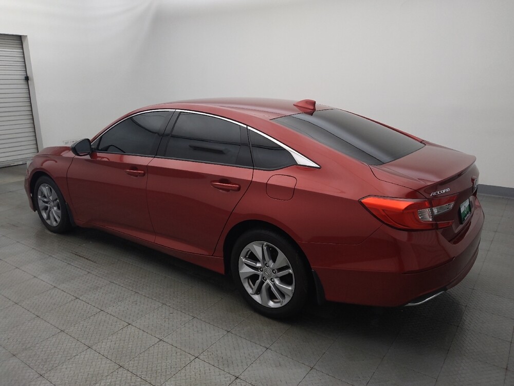 2018 Honda Accord in Houston, TX 77034 - 18133044 3