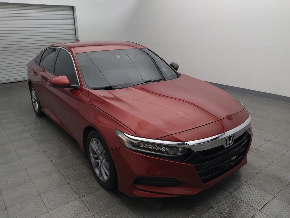 2018 Honda Accord in Houston, TX 77034 - 18133044 13