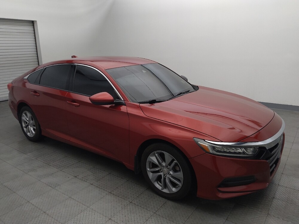 2018 Honda Accord in Houston, TX 77034 - 18133044 11