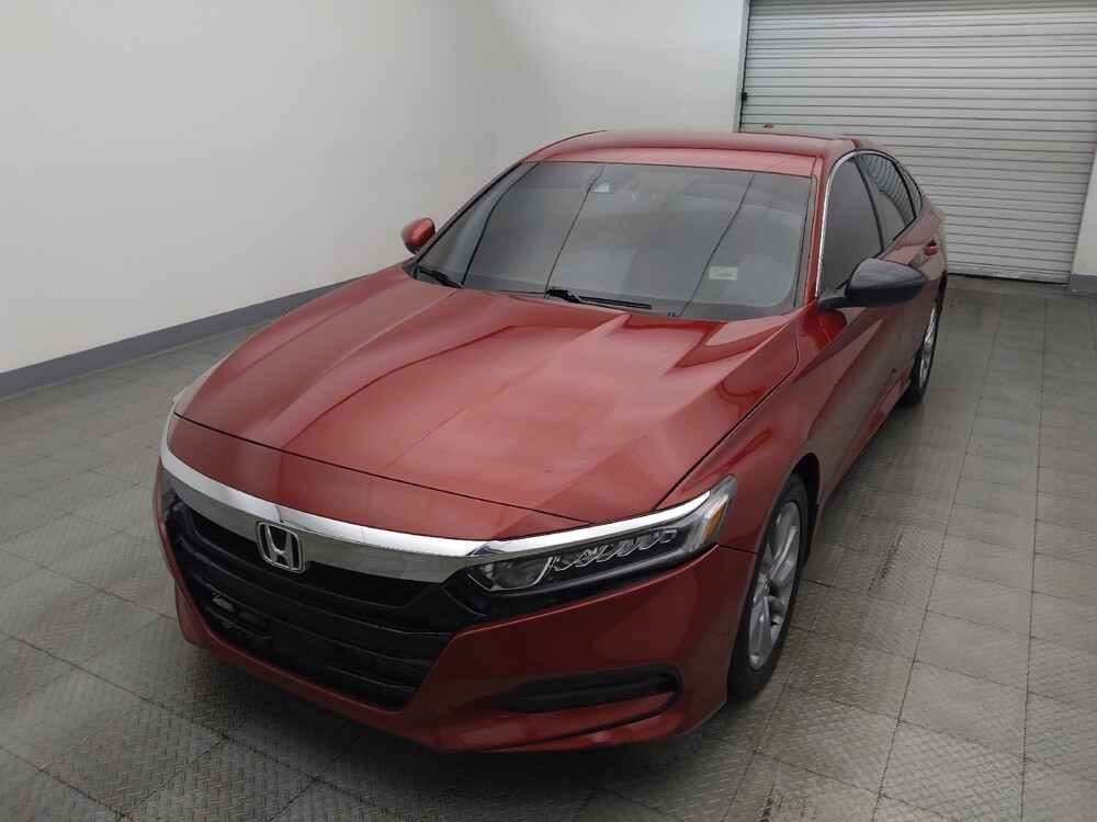 2018 Honda Accord in Houston, TX 77034 - 18133044 15