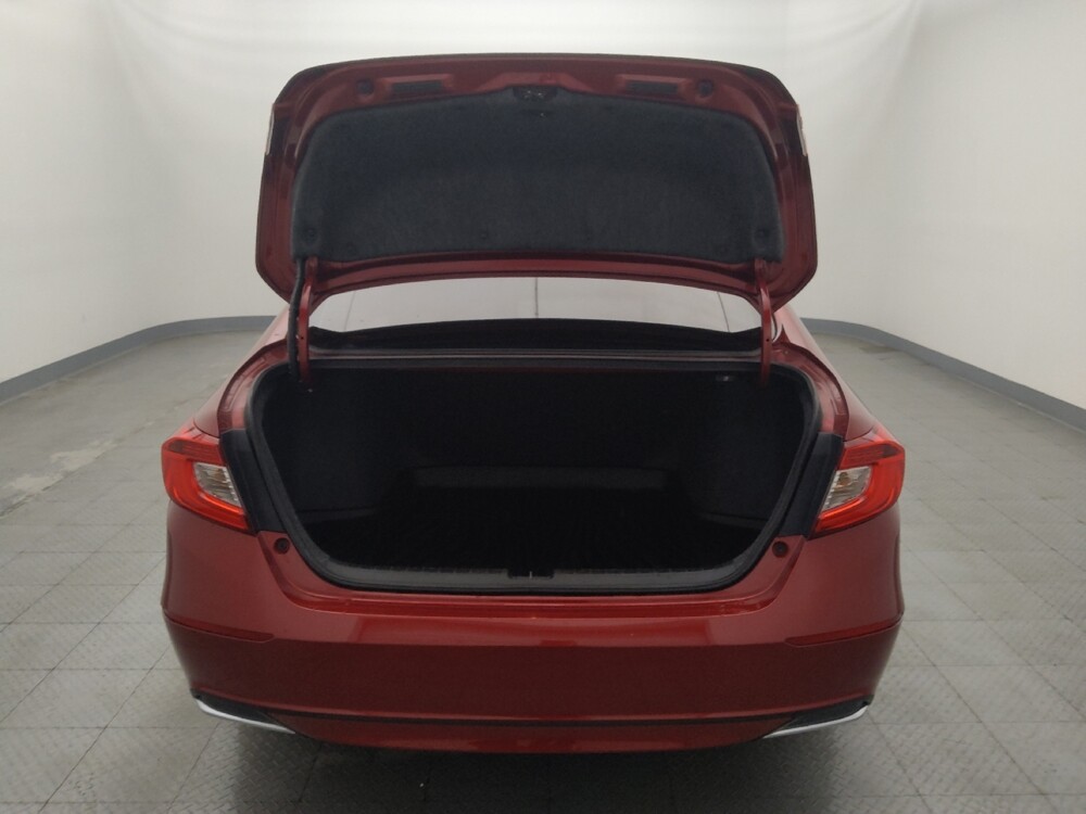 2018 Honda Accord in Houston, TX 77034 - 18133044 29