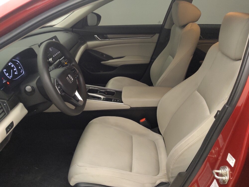 2018 Honda Accord in Houston, TX 77034 - 18133044 17