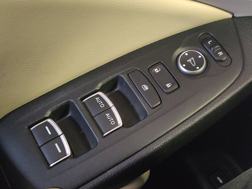 2018 Honda Accord in Houston, TX 77034 - 18133044 27