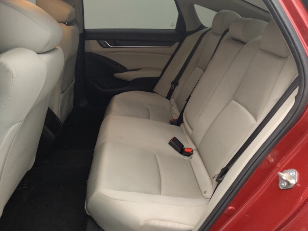 2018 Honda Accord in Houston, TX 77034 - 18133044 18