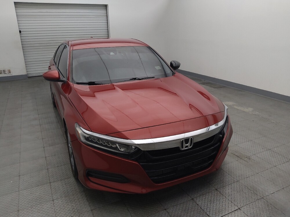 2018 Honda Accord in Houston, TX 77034 - 18133044 14