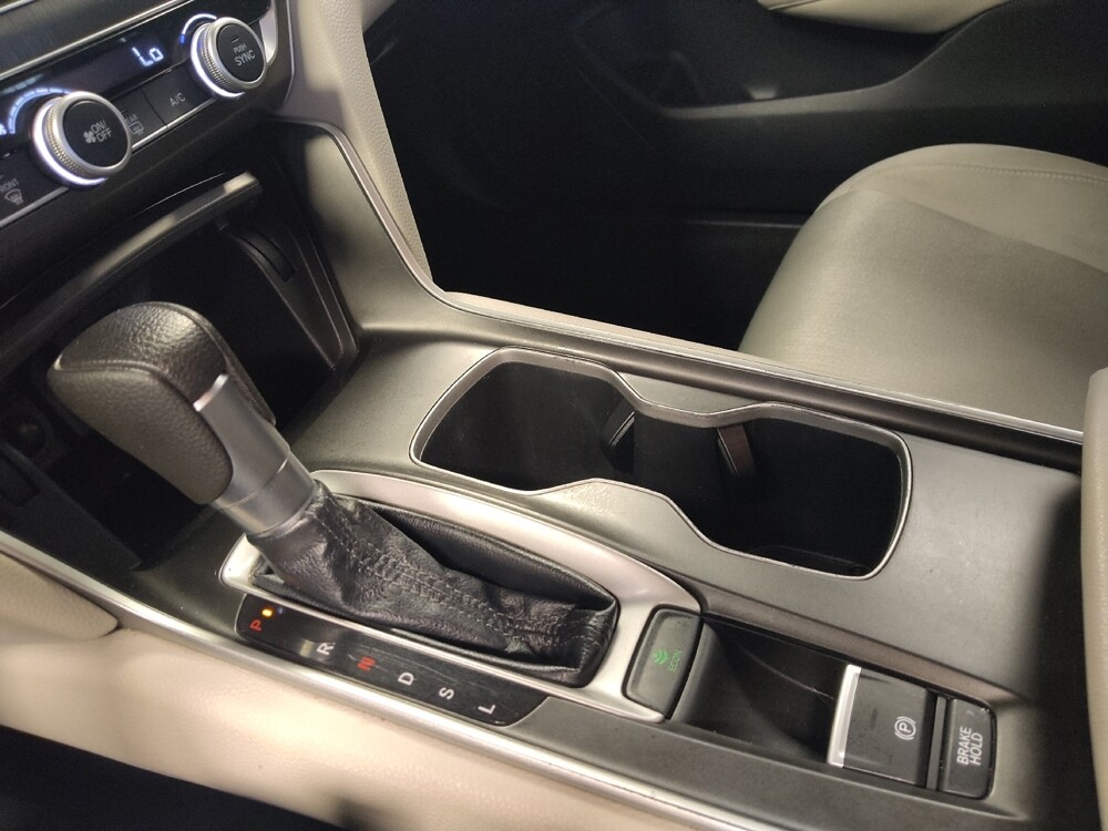 2018 Honda Accord in Houston, TX 77034 - 18133044 26