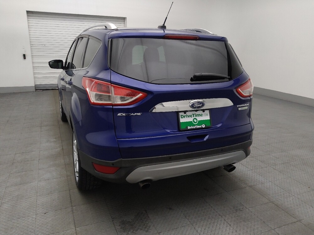 2014 Ford Escape in Sanford, FL 32773 - 18133046 6