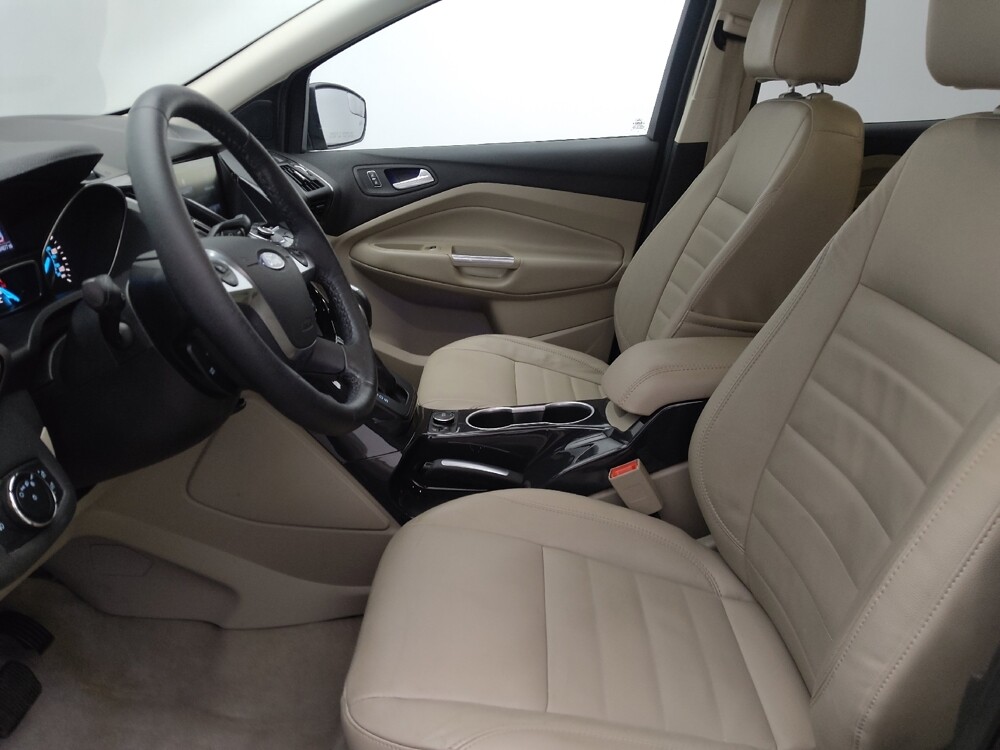 2014 Ford Escape in Sanford, FL 32773 - 18133046 17