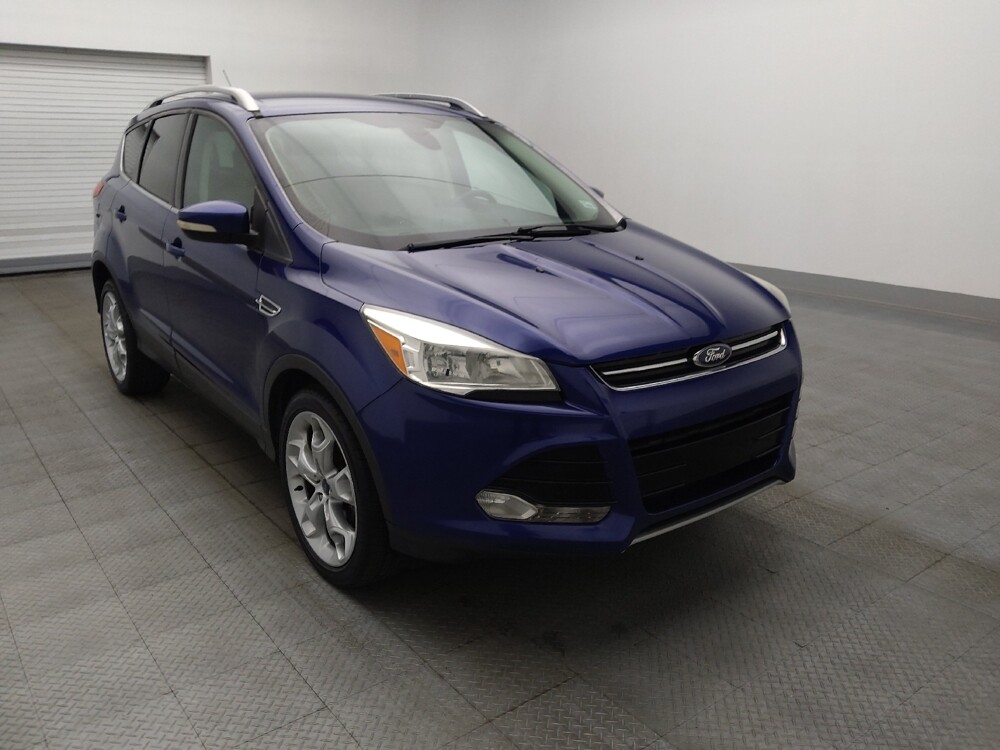 2014 Ford Escape in Sanford, FL 32773 - 18133046 13