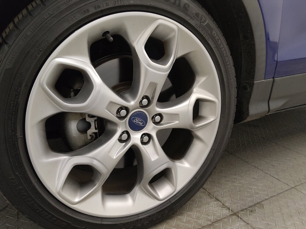 2014 Ford Escape in Sanford, FL 32773 - 18133046 31