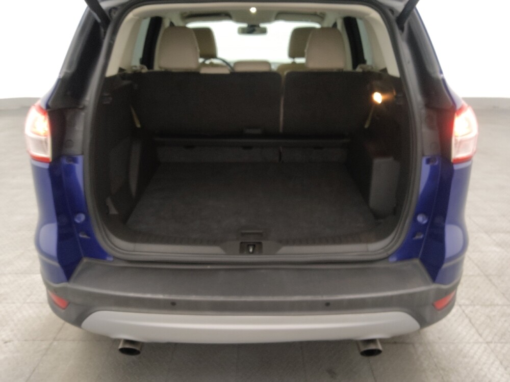 2014 Ford Escape in Sanford, FL 32773 - 18133046 29