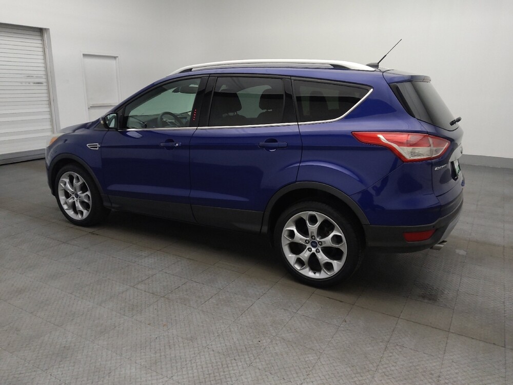 2014 Ford Escape in Sanford, FL 32773 - 18133046 3