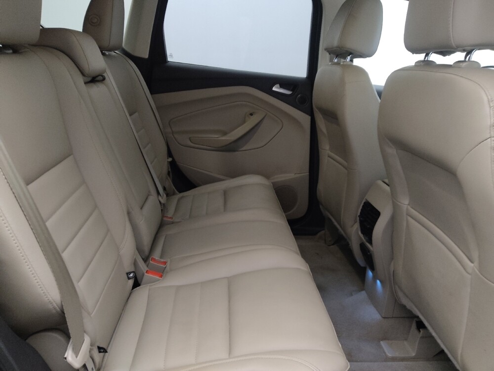 2014 Ford Escape in Sanford, FL 32773 - 18133046 19