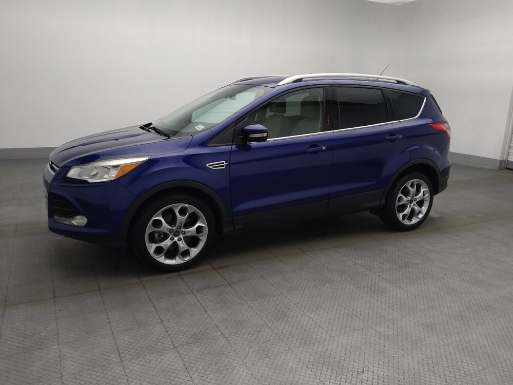 2014 Ford Escape in Sanford, FL 32773 - 18133046 2