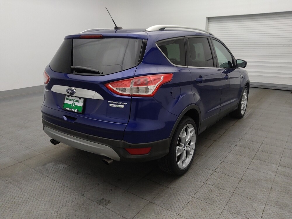 2014 Ford Escape in Sanford, FL 32773 - 18133046 9
