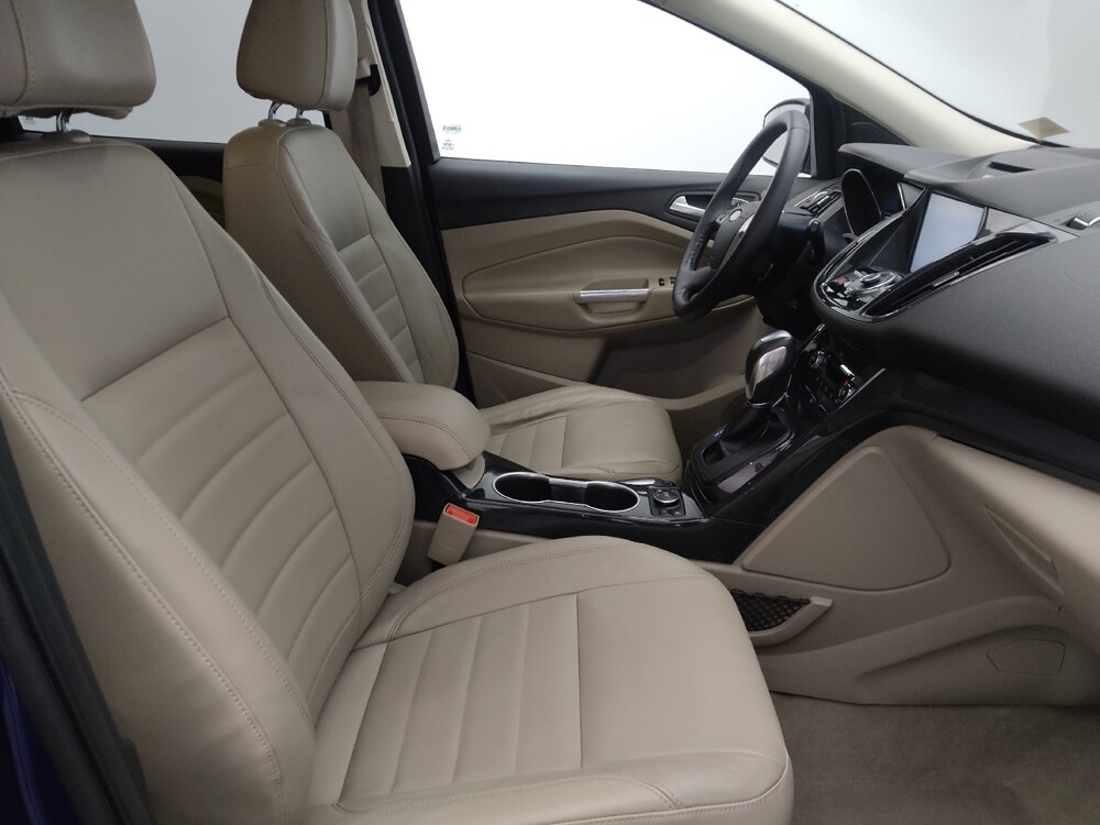 2014 Ford Escape in Sanford, FL 32773 - 18133046 21