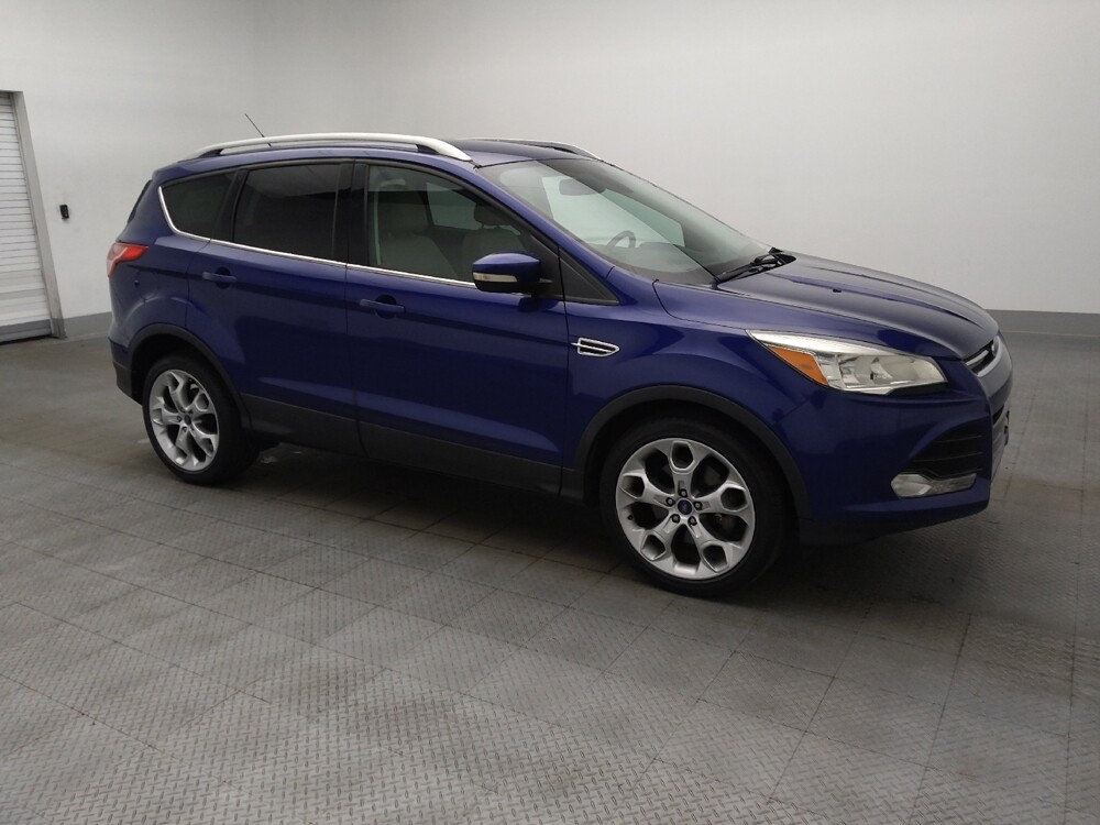 2014 Ford Escape in Sanford, FL 32773 - 18133046 11