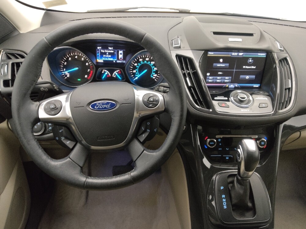 2014 Ford Escape in Sanford, FL 32773 - 18133046 22