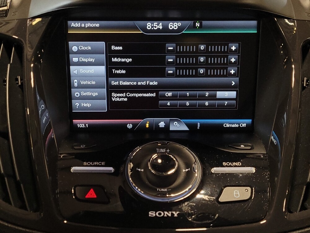 2014 Ford Escape in Sanford, FL 32773 - 18133046 25