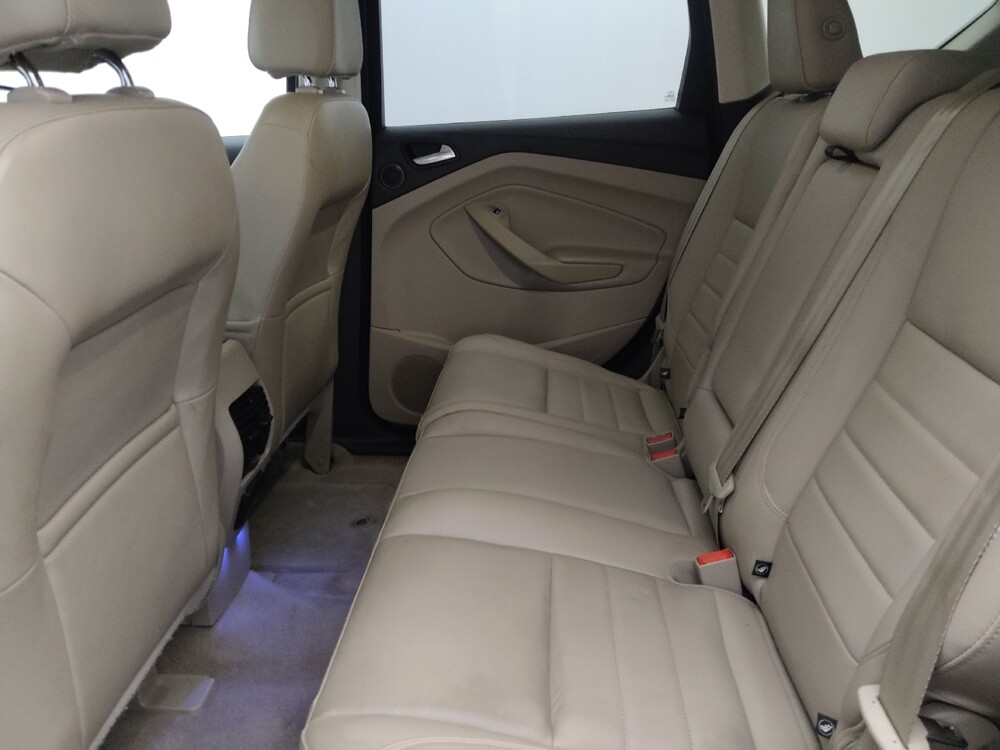 2014 Ford Escape in Sanford, FL 32773 - 18133046 18