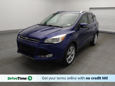 2014 Ford Escape in Sanford, FL 32773