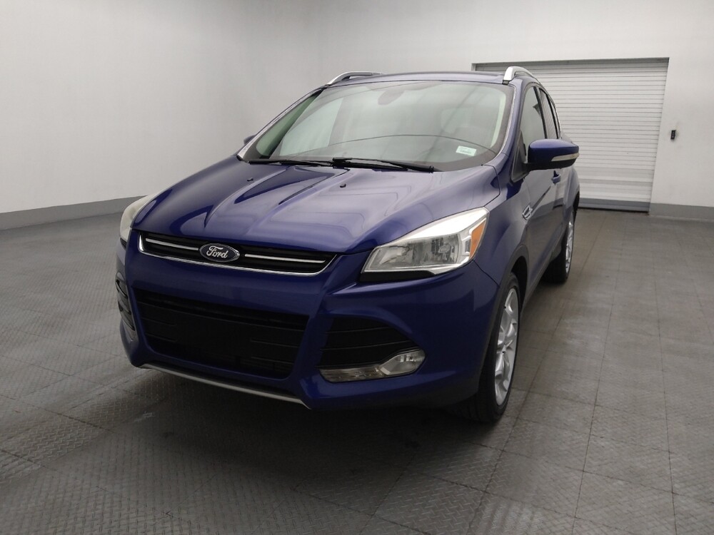 2014 Ford Escape in Sanford, FL 32773 - 18133046 15