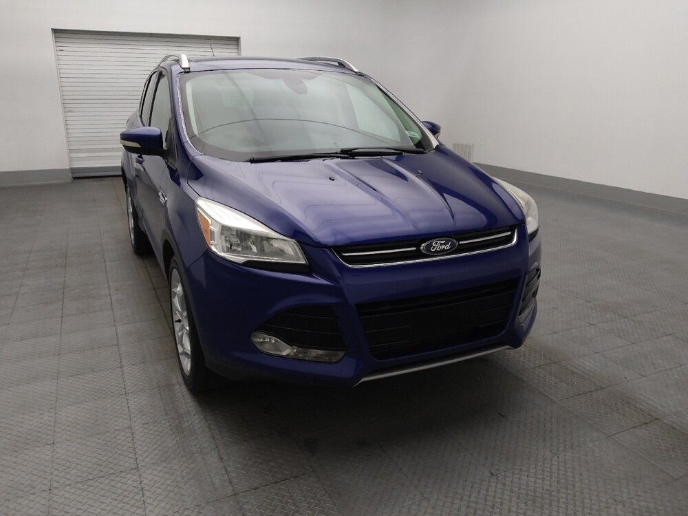 2014 Ford Escape in Sanford, FL 32773 - 18133046 14