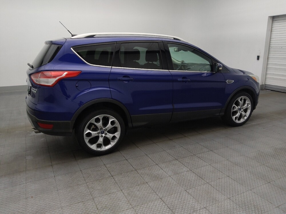2014 Ford Escape in Sanford, FL 32773 - 18133046 10