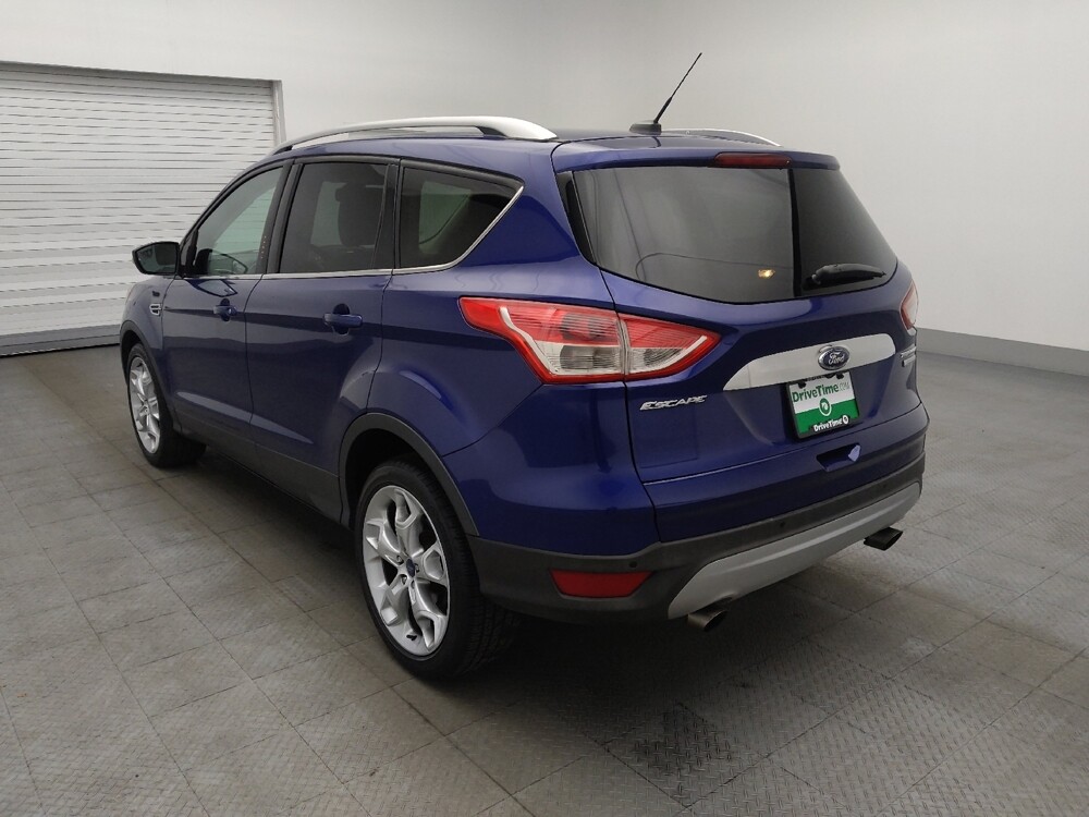 2014 Ford Escape in Sanford, FL 32773 - 18133046 5