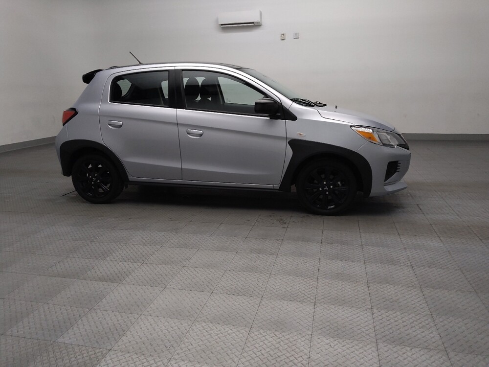 2024 Mitsubishi Mirage in El Paso, TX 79907 - 18133048 11