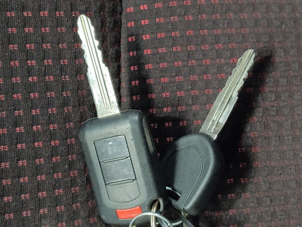 2024 Mitsubishi Mirage in El Paso, TX 79907 - 18133048 32