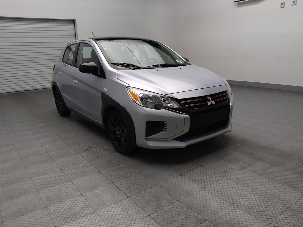 2024 Mitsubishi Mirage in El Paso, TX 79907 - 18133048 13