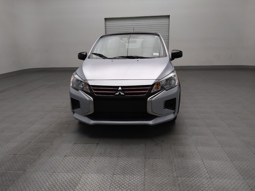 2024 Mitsubishi Mirage in El Paso, TX 79907 - 18133048 15