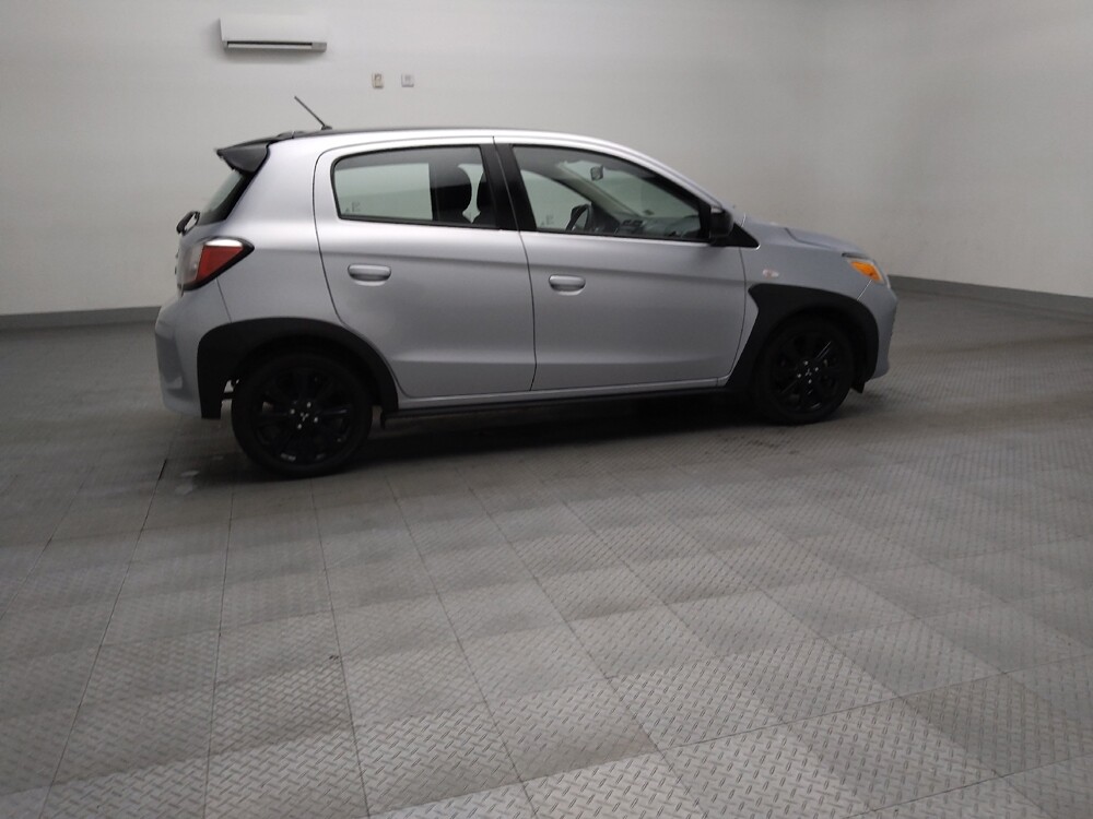 2024 Mitsubishi Mirage in El Paso, TX 79907 - 18133048 10