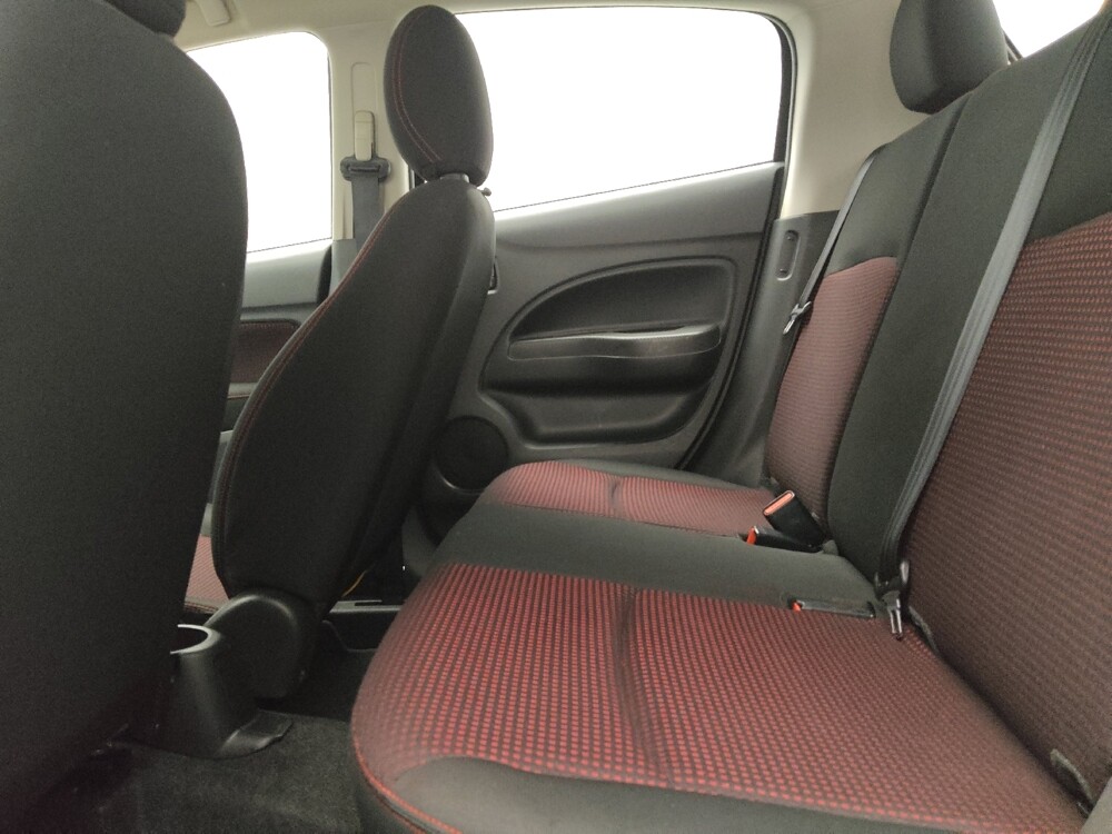 2024 Mitsubishi Mirage in El Paso, TX 79907 - 18133048 18