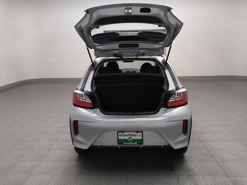 2024 Mitsubishi Mirage in El Paso, TX 79907 - 18133048 29