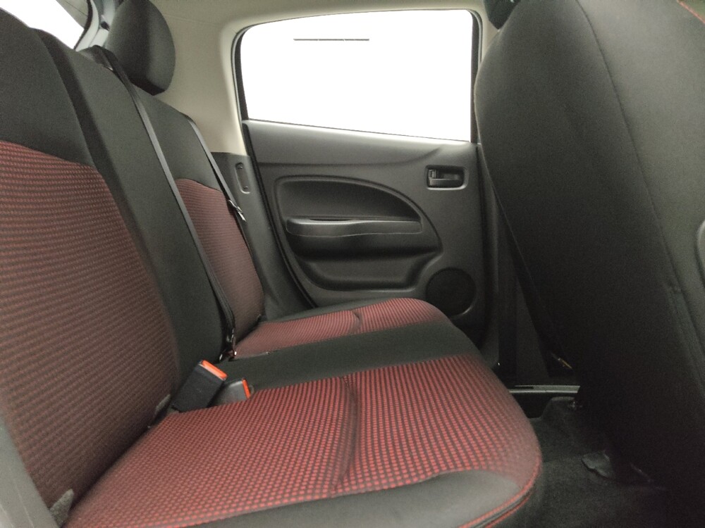 2024 Mitsubishi Mirage in El Paso, TX 79907 - 18133048 19