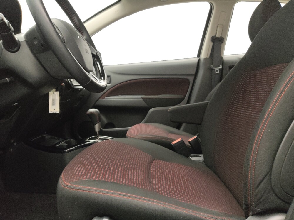 2024 Mitsubishi Mirage in El Paso, TX 79907 - 18133048 17
