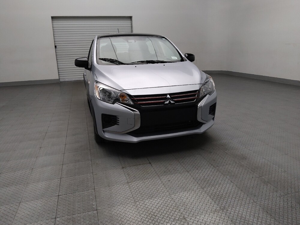 2024 Mitsubishi Mirage in El Paso, TX 79907 - 18133048 14