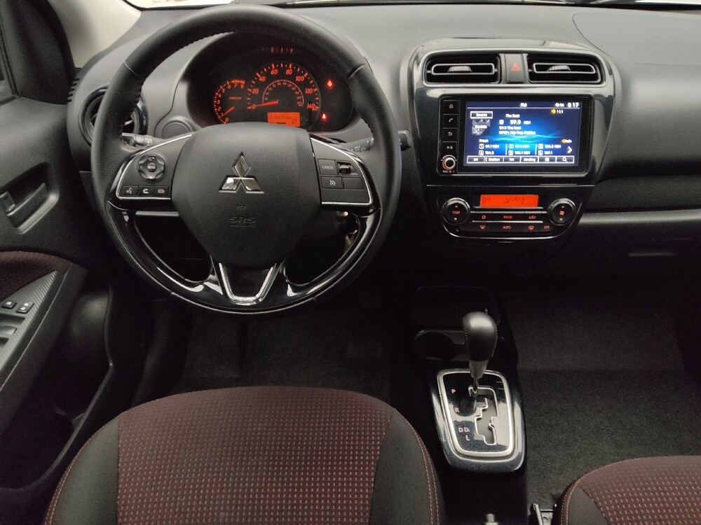 2024 Mitsubishi Mirage in El Paso, TX 79907 - 18133048 22