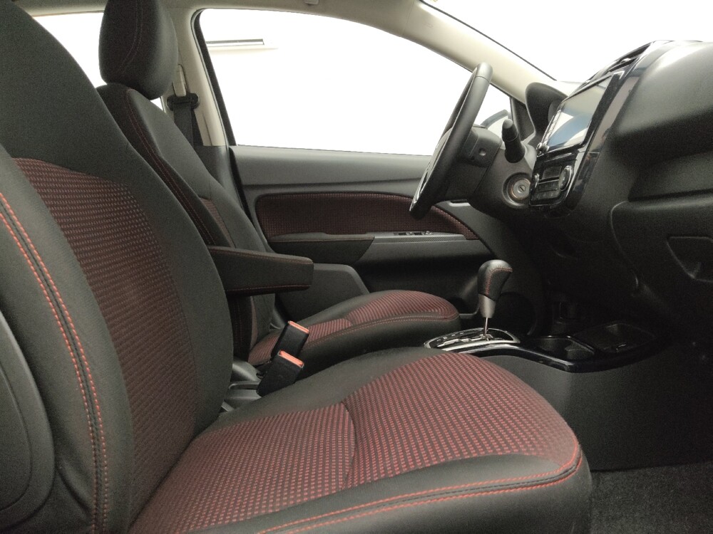 2024 Mitsubishi Mirage in El Paso, TX 79907 - 18133048 21