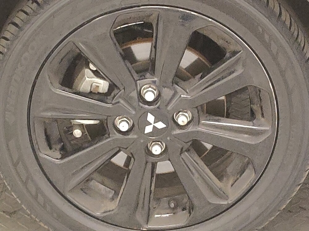 2024 Mitsubishi Mirage in El Paso, TX 79907 - 18133048 31