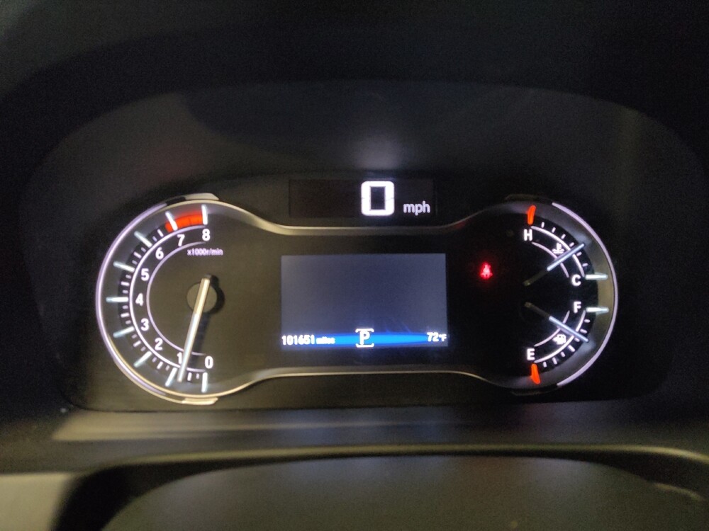 2017 Honda Pilot in Phoenix, AZ 85015 - 18133049 23