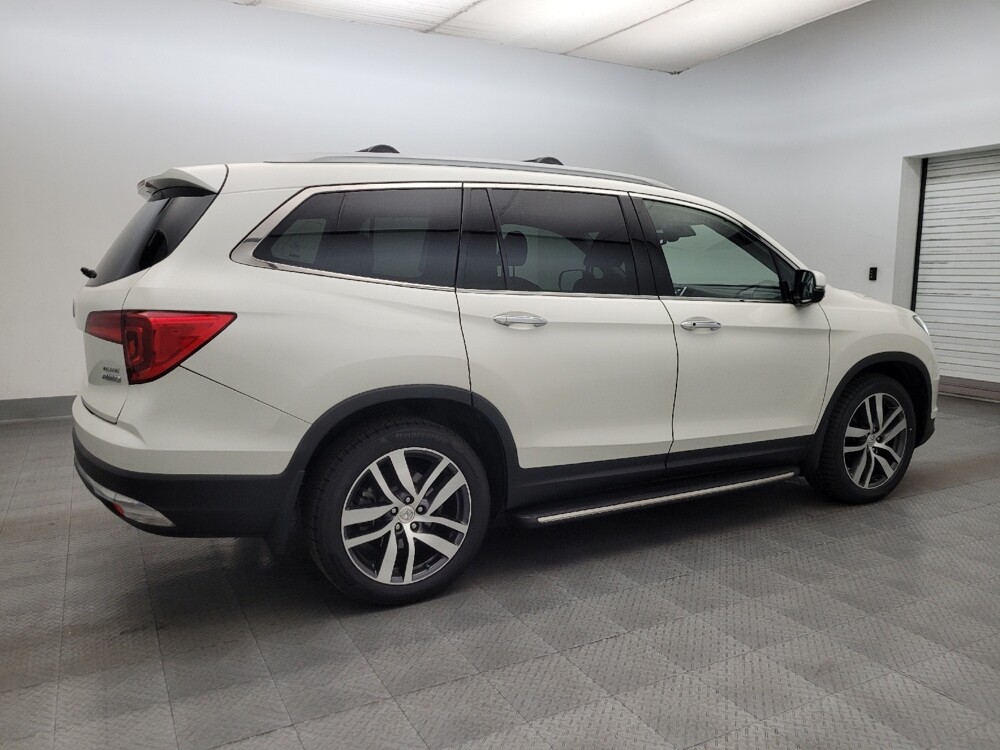 2017 Honda Pilot in Phoenix, AZ 85015 - 18133049 10