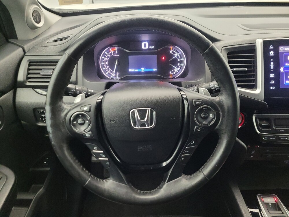 2017 Honda Pilot in Phoenix, AZ 85015 - 18133049 22