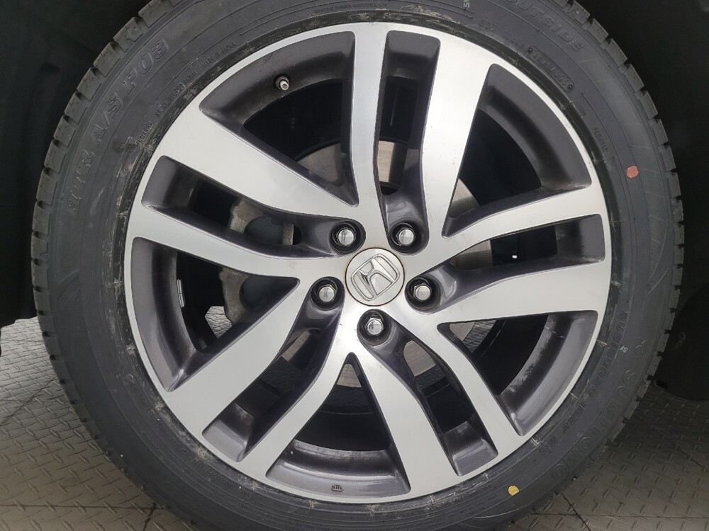 2017 Honda Pilot in Phoenix, AZ 85015 - 18133049 31